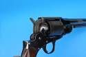 Austin T. Freeman Single Action Army Revolver