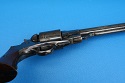 Austin T. Freeman Single Action Army Revolver