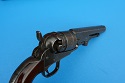 Cased Colt Model 1862 Pocket Navy Revolver