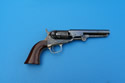 Cased Colt Model 1849 Pocket Revolver