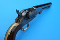 Cased Colt Model 1849 Pocket Revolver