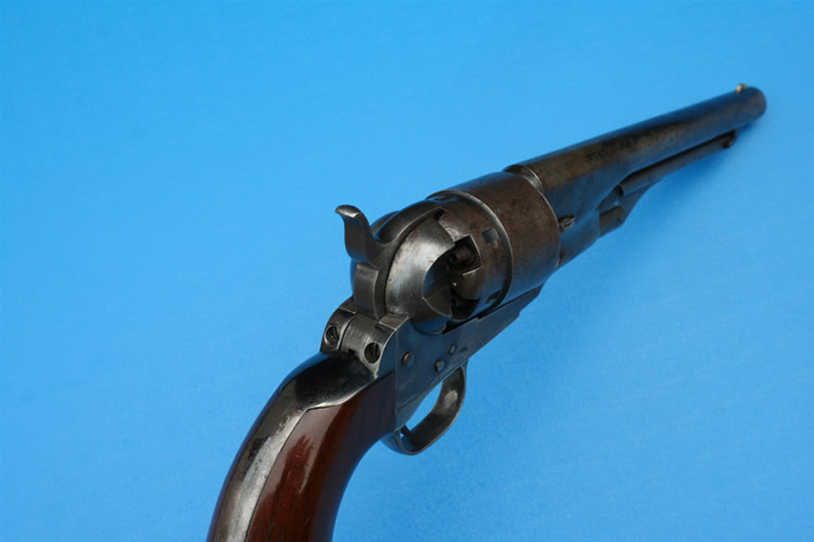 Colt Model 1860 Army Revolver