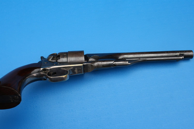 Colt Model 1860 Army Revolver