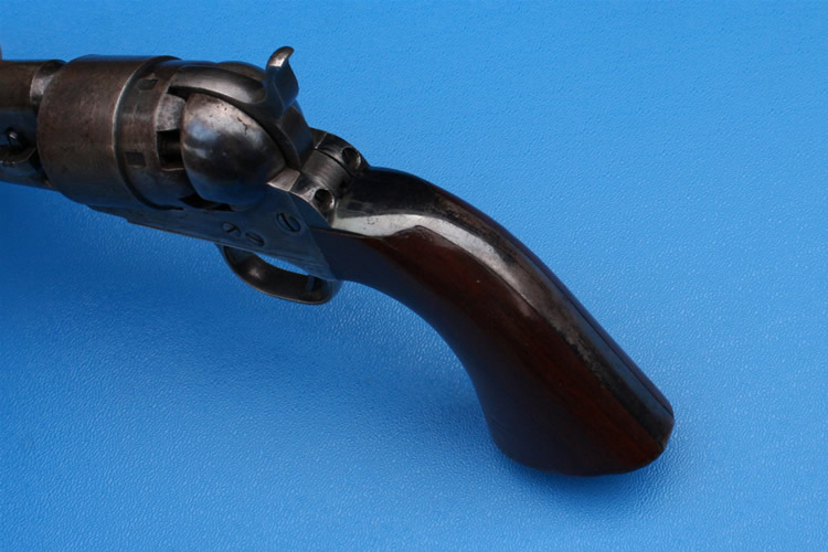 Colt Model 1860 Army Revolver