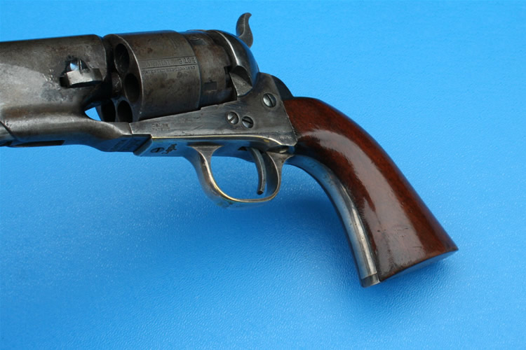 Colt Model 1860 Army Revolver