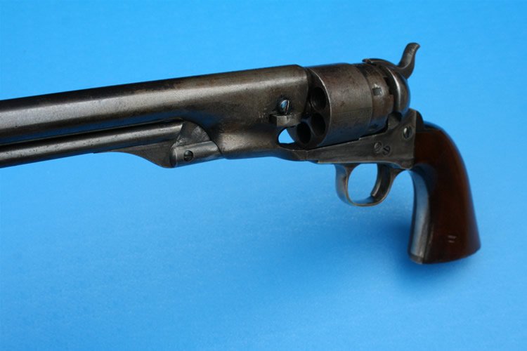 Colt Model 1860 Army Revolver