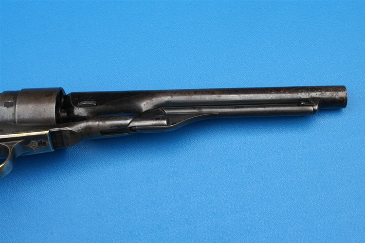 Colt Model 1860 Army Revolver