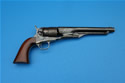 Colt Model 1860 Army Revolver