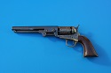 Colt Fourth Model 1851 Navy Revolver