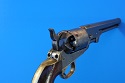 Colt Fourth Model 1851 Navy Revolver