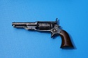 Cased Colt Model 1855 Root No.7 Revolver