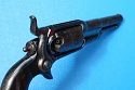 Cased Colt Model 1855 Root No.7 Revolver