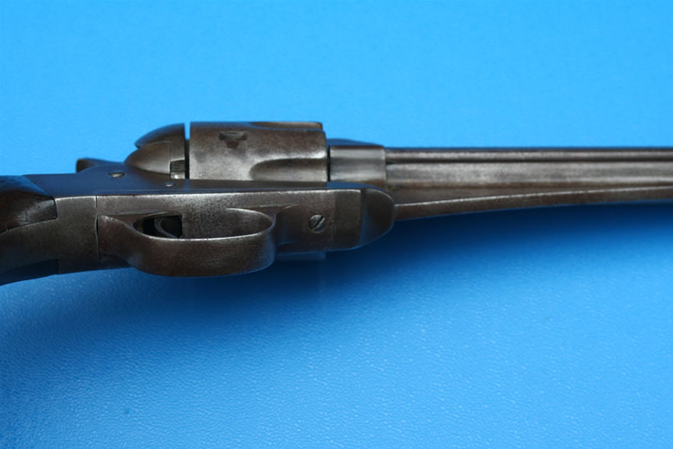 Remington Model 1875 Egyptian Contract Revolver