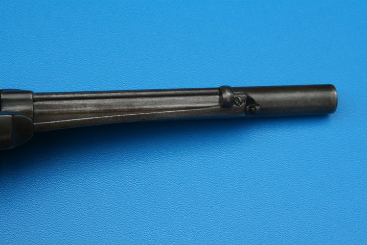 Remington Model 1875 Egyptian Contract Revolver