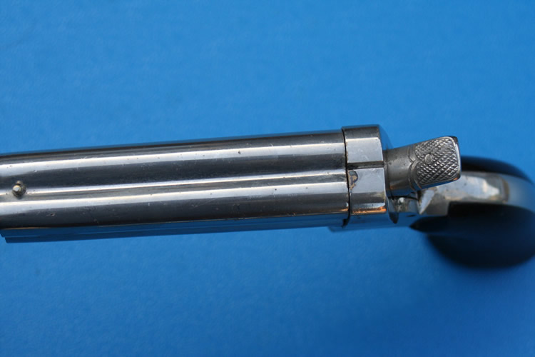 Sharps Model 2A Pistol