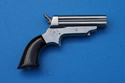 Sharps Model 2A Pistol