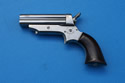 Sharps Model 2A Pistol