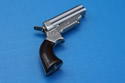 Sharps Model 2A Pistol