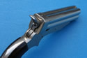 Sharps Model 2A Pistol