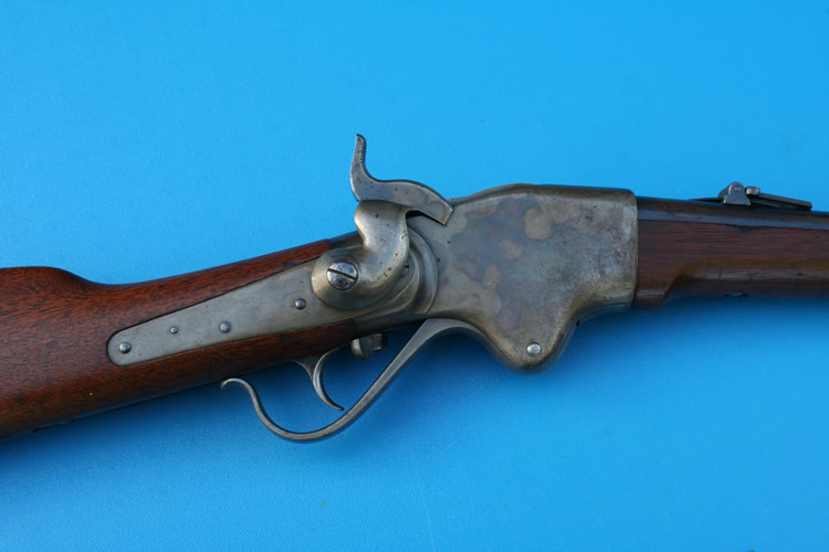 Spencer Saddle Ring Carbine