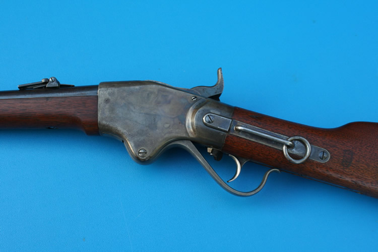 Spencer Saddle Ring Carbine