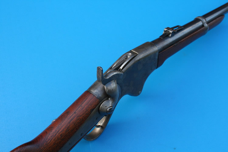 Spencer Saddle Ring Carbine