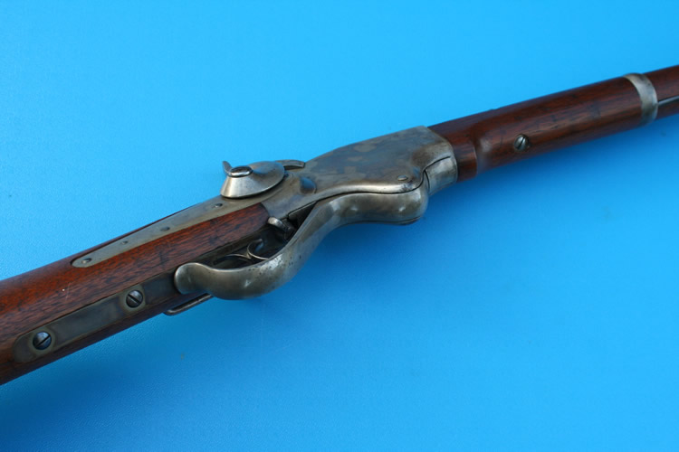Spencer Saddle Ring Carbine