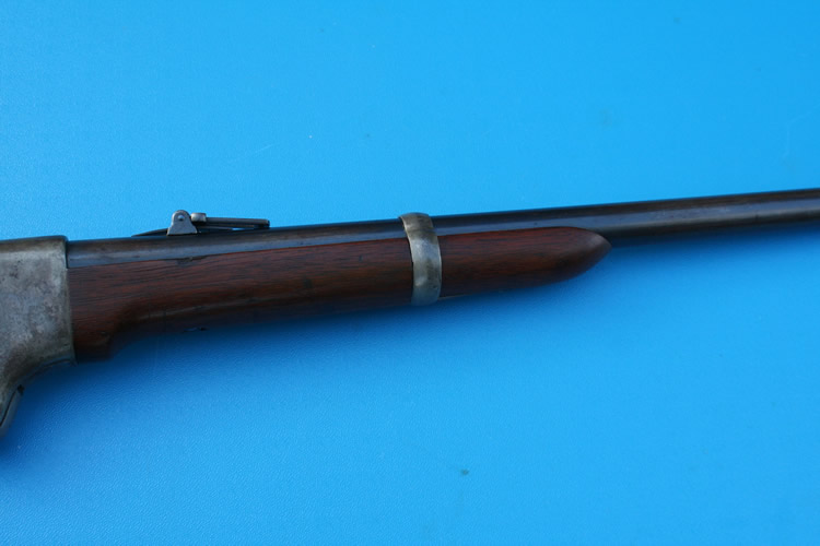 Spencer Saddle Ring Carbine