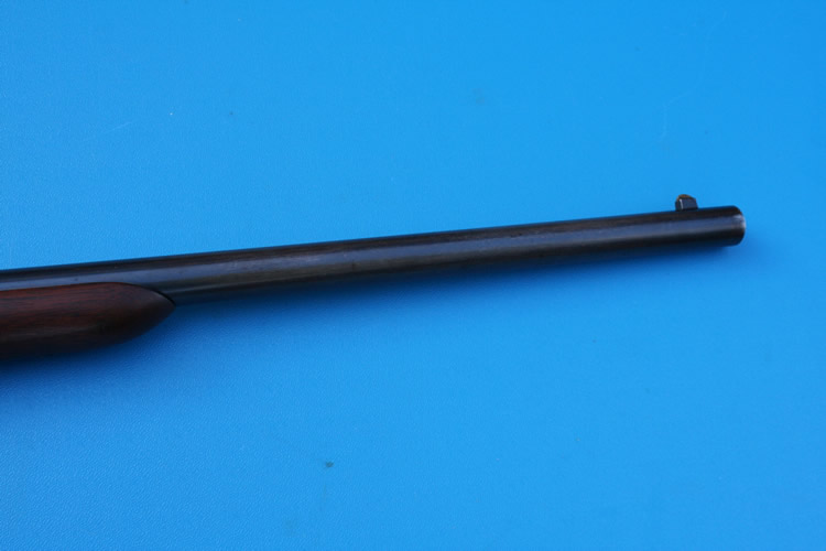 Spencer Saddle Ring Carbine