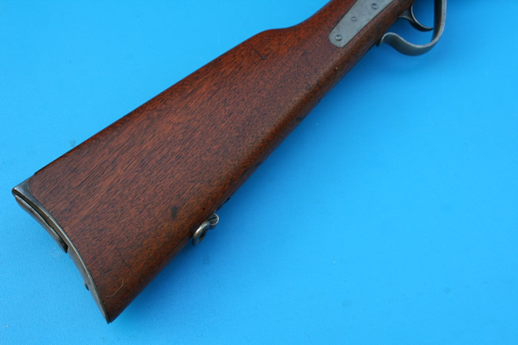 Spencer Saddle Ring Carbine