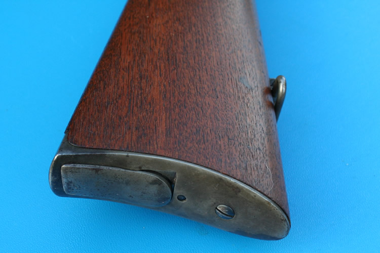 Spencer Saddle Ring Carbine