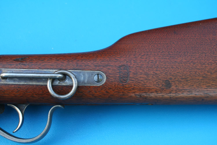 Spencer Saddle Ring Carbine