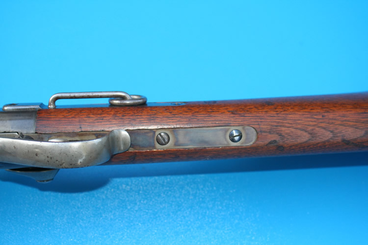 Spencer Saddle Ring Carbine