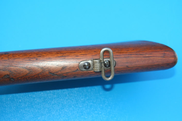 Spencer Saddle Ring Carbine