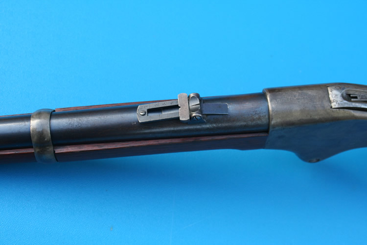 Spencer Saddle Ring Carbine