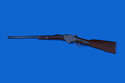 Spencer Saddle Ring Carbine
