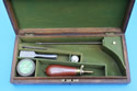 Cased Colt Model 1862 Police Revolver