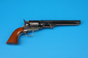 Cased Colt Model 1851 Navy Revolver