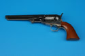 Cased Colt Model 1851 Navy Revolver