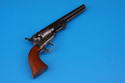 Cased Colt Model 1851 Navy Revolver
