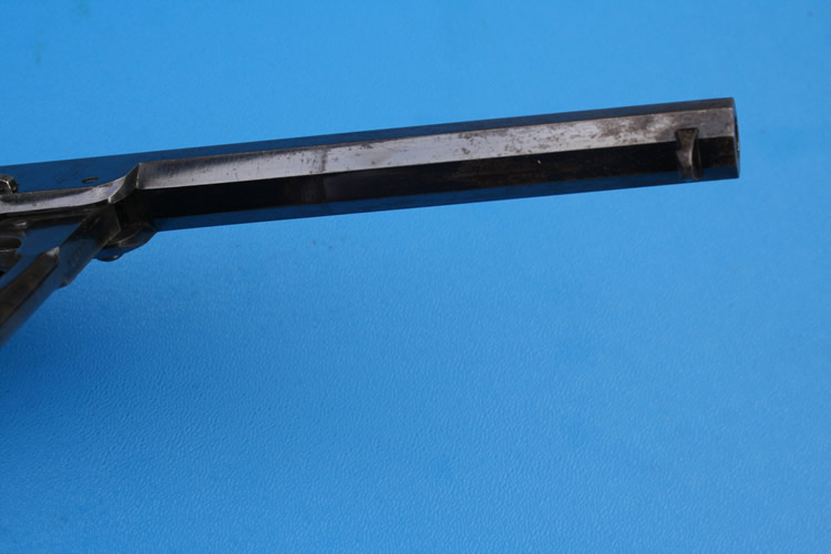 Colt Model 1851 London Navy Upper Canada Revover