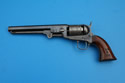 Colt Model 1851 London Navy Upper Canada Revolver