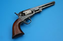 Colt Model 1851 London Navy Upper Canada Revolver