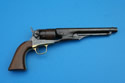 Colt Model 1860 US Army Revolver