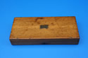 English style Colt Model 1851 Navy Case