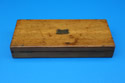 English style Colt Model 1851 Navy Case