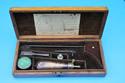 English style Colt Model 1851 Navy Case