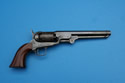 Colt Model 1851 London Navy Revolver