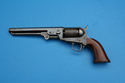 Colt Model 1851 London Navy Revolver