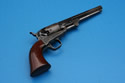 Colt Model 1851 London Navy Revolver